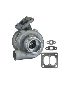 Turbolader AR75757 Turbo TO4B32 für John Deere Schwader 3430