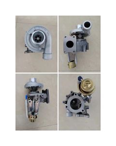Turbocharger CA3563505 356-3505 3563505  GT25 Turbo for CAT Excavator 312E 312EL Engine C4.4