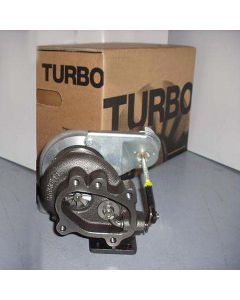 Turbocompressore K674AF01 466770-0001 Turbo TB0223 per motore Perkins 504-2T