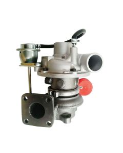 Turbocompressore SBA135756171 Turbo AS12 per caricatore New Holland C175 L170 L175 L215 L218 L220 T2410 T2420 TC55DA
