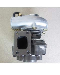 Turbocharger T74801002 For Perkins Engine SJ60F-1E