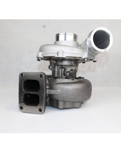 Turbocompressore VI1144003841 Turbo RHC93 per escavatore John Deere 600C LC 800C Isuzu Motore 6WG1