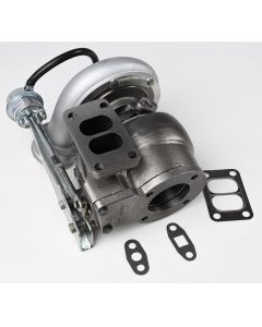 Turbocompresor VOE20485270 para motor BF6M1013FC Turbo S2B de motoniveladora Volvo G700B