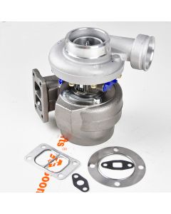 Turbocompresor VOE20515585 Turbo S200 para cargadora de ruedas L60E motor D6D