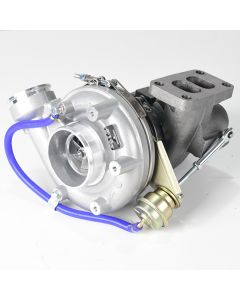 Turbolader VOE22329371 22329371 Für Volvo Bagger EC250E EC300E EC350D L110H L120H P7110B P7170B PL3005E