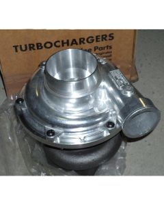 Turbocompresseur XJAF-02496 Turbo TD04HL pour pelle Hyundai R140LC-7A R140LC-9 R140W-7A R145CR-9 R160LC-7A R160LC-9 R170W-7A R180LC-7A R180LC-9
