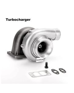 Turbolader XKDE-01533 für Hyundai Bagger R210LC-7A R235LCR-9