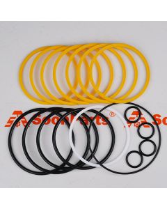 Kit de sello de junta giratoria para excavadora Volvo EC210B