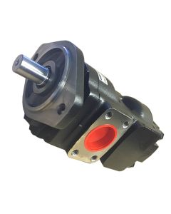Twin Hydraulic Pump 20/903200 20903200 20-903200 For JCB Backhoe Loader 3CX