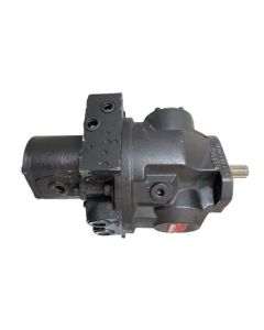 Uchida Rexroth AP2D25LV1RS7-917-2 Main Hydraulic Pump PY10V00009F1 For Case Light Equipment CX47