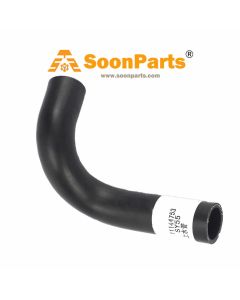 Upper Water  Hose 11144753 for Sany Excavator SY55