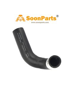 Upper Water  Hose 11289768 for Sany Excavator SY65