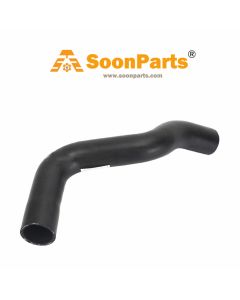 Tuyau d'eau supérieur 11817286 pour pelle Sany SY215