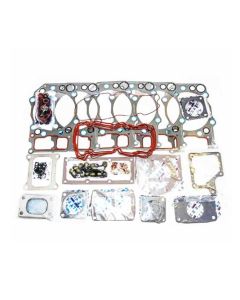 Upper Gasket Set 6245-K1-9900 6245K19900 For Komatsu Engine SAA6D170