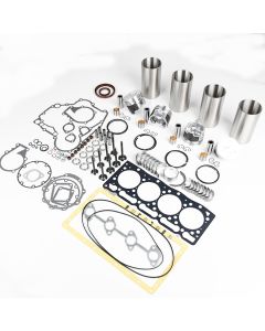 Kit de reconstruction de révision V1505-ED pour moteur Kubota V1505-ED