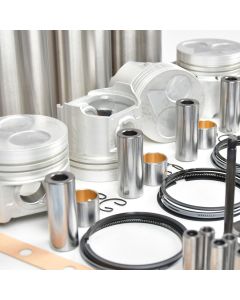 Kit de reconstruction de révision V2203-AN pour moteur Kubota V2203-AN