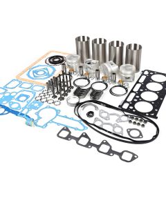 Kit di ricostruzione di revisione V2203-EKB per il motore Kubota V2203-EKB