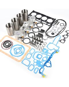 V2203-M-E3 Overhaul Rebuild Kit for Kubota Engine V2203-M-E3