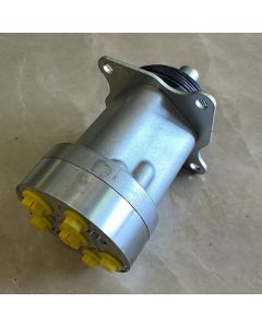Pilot  Valve Body 702-16-53751 7021653751 For Komatsu Bulldozers D41E6T
