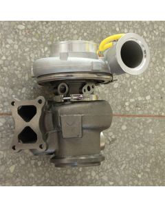 Wassergekühlter Turbolader 247-2969 291-5480 Turbo GT4594BL für Caterpillar CAT 345C 345D 349D Motor C13