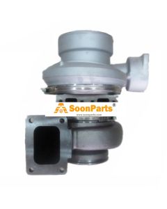 Water Cooling Turbocharger 9Y-9204 9Y9204 Turbo S4DC for Caterpillar Wheel Loader 994 Engine CAT 3516