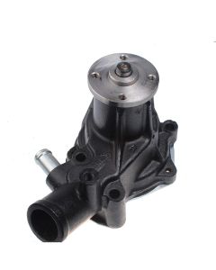 Pompe à eau 02/801373 02/800350 pour JCB JS130 JS145W JS130W JS130W-PLE