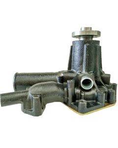 Water Pump 1-13650133-3 1136501333 for Hitachi Excavator ZW220 ZW250 ZX330 ZX330-3 Isuzu Engine 6HK1