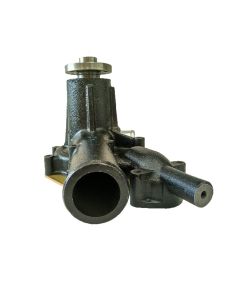 Pompe à eau 1-13650133-3 1136501334 pour pelle Hitachi ZW220 ZW250 ZX330 ZX330-3 ZX330-5G ZX350H, moteur Isuzu 6HK1