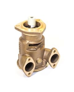 New original Water Pump 2488275 2488273 for Perkins Engine T6.3544