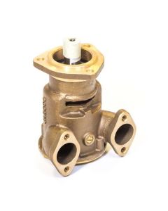 Nueva bomba de agua original 2488275 2488273 para motor Perkins T6.3544
