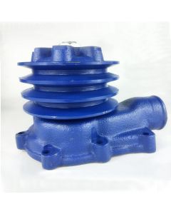Wasserpumpe 25100-93G00 2510093G00 für Hyundai Bagger R200-5 R210ECONO Motor D6BR