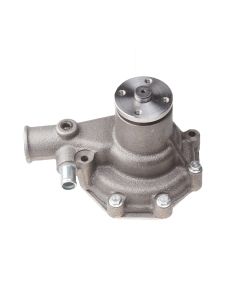 Bomba de agua 303-6279 3036279 para cargadora de ruedas Caterpillar 906 906H 907H motor CAT 3044C
