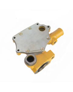 Wasserpumpe 6144-61-1302 6144-61-1301 für Komatsu Bagger PC40-1 PC40-2 PC40-3 Motor 3D95