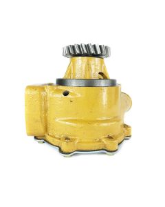 Water Pump 6151-61-1100 6151-61-1101 6151-61-1102 for Komatsu Excavator PC300-3 PC400 PC400-3 PC400-5 Engine 6D125