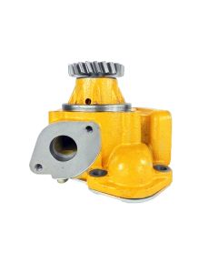 Bomba de agua 6151-62-1100 6151-62-1101 6151-62-1102 6151-62-1103 6151-62-1104 para cargadora de ruedas Komatsu WA450-3 WA470-3 WF450-3