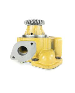 Water Pump 6151-62-1102 6151621102 for Komatsu Excavator PC400-6 PC450-6 Engine 6D125