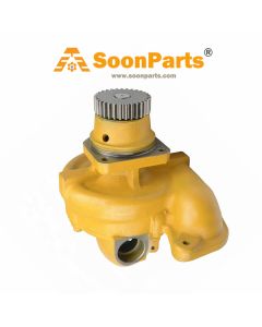 Pompe à eau 6240-61-1100 6240-61-1102 6240-61-1103 pour moteur Komatsu D375A-5 D375A-6 HD465-7 HD605-7 SAA6D170E
