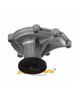 Pompe à eau 8942024771 pour Iseki Chevrolet W3500 W4500 W5500 Tiltmaster 4,8 L Deisel