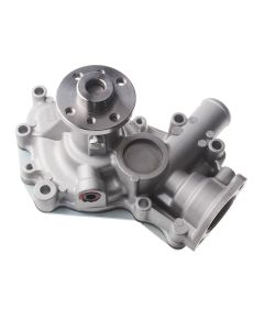 Wasserpumpe 8971261890 8972541481 für Doosan Daewoo Bagger SOLAR 030PLUS SOLAR 035 Isuzu Motor 4LE1