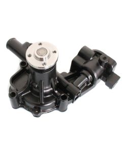 Wasserpumpe 8972541481 für Hitachi Bagger EG30 EX27U EX27UNA EX30U EX35U EX35UNA EX50UNA ZX27U ZX30U ZX35U Isuzu Motor 3LD2