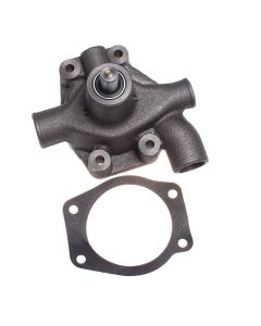 Bomba de agua U5MW0006 para Volvo BM Tractor 320 400 430 motor Perkins A3.152 AD3.15