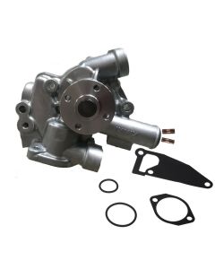 Pompe à eau YM119717-42002 YM11971742002 pour moteur Yanmar 3TNV76-NBK Komtasu moteur 3D76E