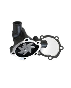 Pompe à eau YM129327-42100 YM12932742100 pour pelle Komatsu PW30-1 PC30-1 PC30-3 PC30-5 PC30-6 moteur Yammar 3D84