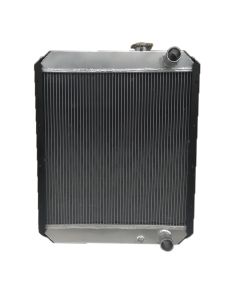 Núcleo de radiador de agua ASS'Y 201-03-72114 2010372114 para excavadora Komatsu PC60-7 PC70-7 motor 4D95
