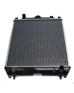 Water Radiator Core ASS'Y 22M-03-11111 22M0311111 for Komatsu Excavator PC40MR-1 PC40MRX-1 PC45MR-1 PC45MRX-1