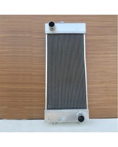 Noyau de radiateur à eau ASS'Y 298 – 1226 2981226 pour pelle Caterpillar, moteur CAT 307D 4M40