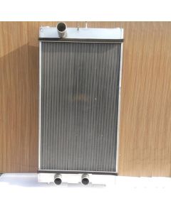 Wasserkühlerkern ASSY 56B-03-21210 56B0321210 für Komatsu Muldenkipper HM350-2 HM350-2R HM400-2 HM400-2R