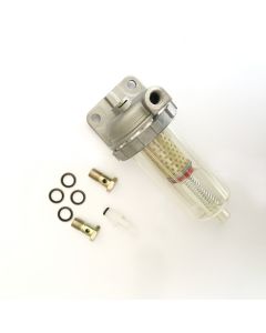 Wasserabscheiderbaugruppe 22U-04-21131 22U0421131 für Komatsu Grader GD405A-3 GD555-3 GD655-3 GD675-3