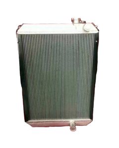 Radiateur de réservoir d'eau ASS'Y 11N1-40010 11N140010 pour pelle Hyundai R80-7 R80-7A