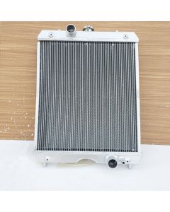 Radiateur de réservoir d'eau ASS'Y pour pelle Kato HD308R
